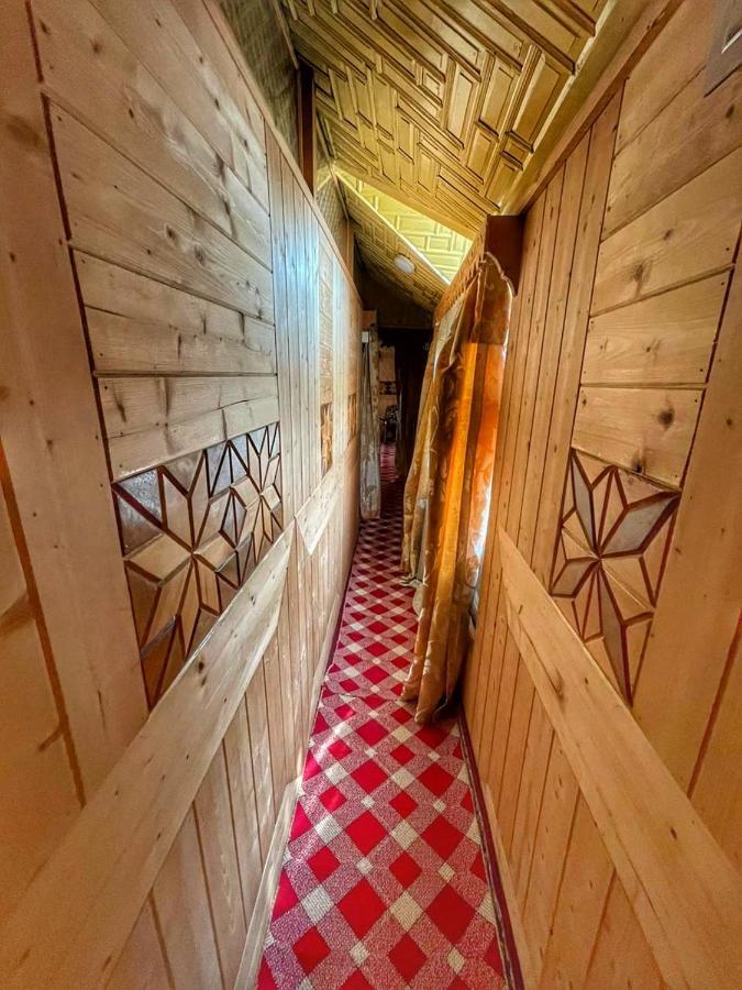 Lala Rukh Group Of Houseboats Ξενοδοχείο Σριναγκάρ Εξωτερικό φωτογραφία