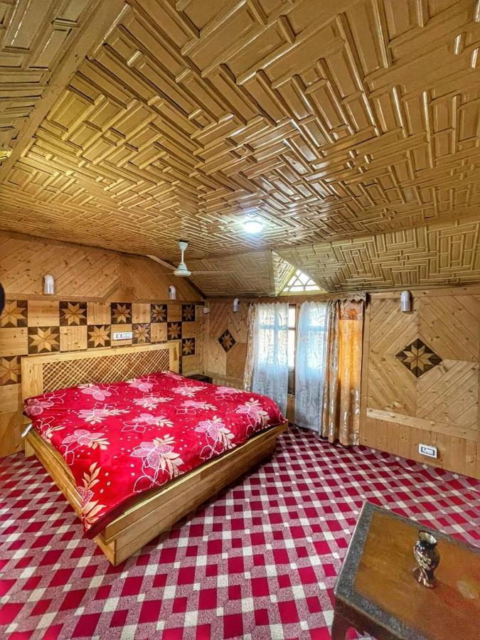 Lala Rukh Group Of Houseboats Ξενοδοχείο Σριναγκάρ Εξωτερικό φωτογραφία
