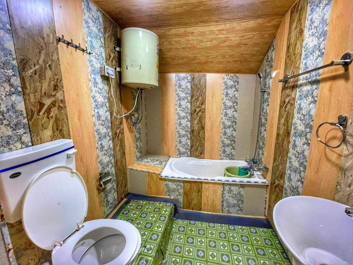 Lala Rukh Group Of Houseboats Ξενοδοχείο Σριναγκάρ Εξωτερικό φωτογραφία